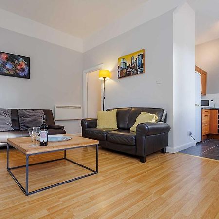 Linlithgow Apartment 外观 照片