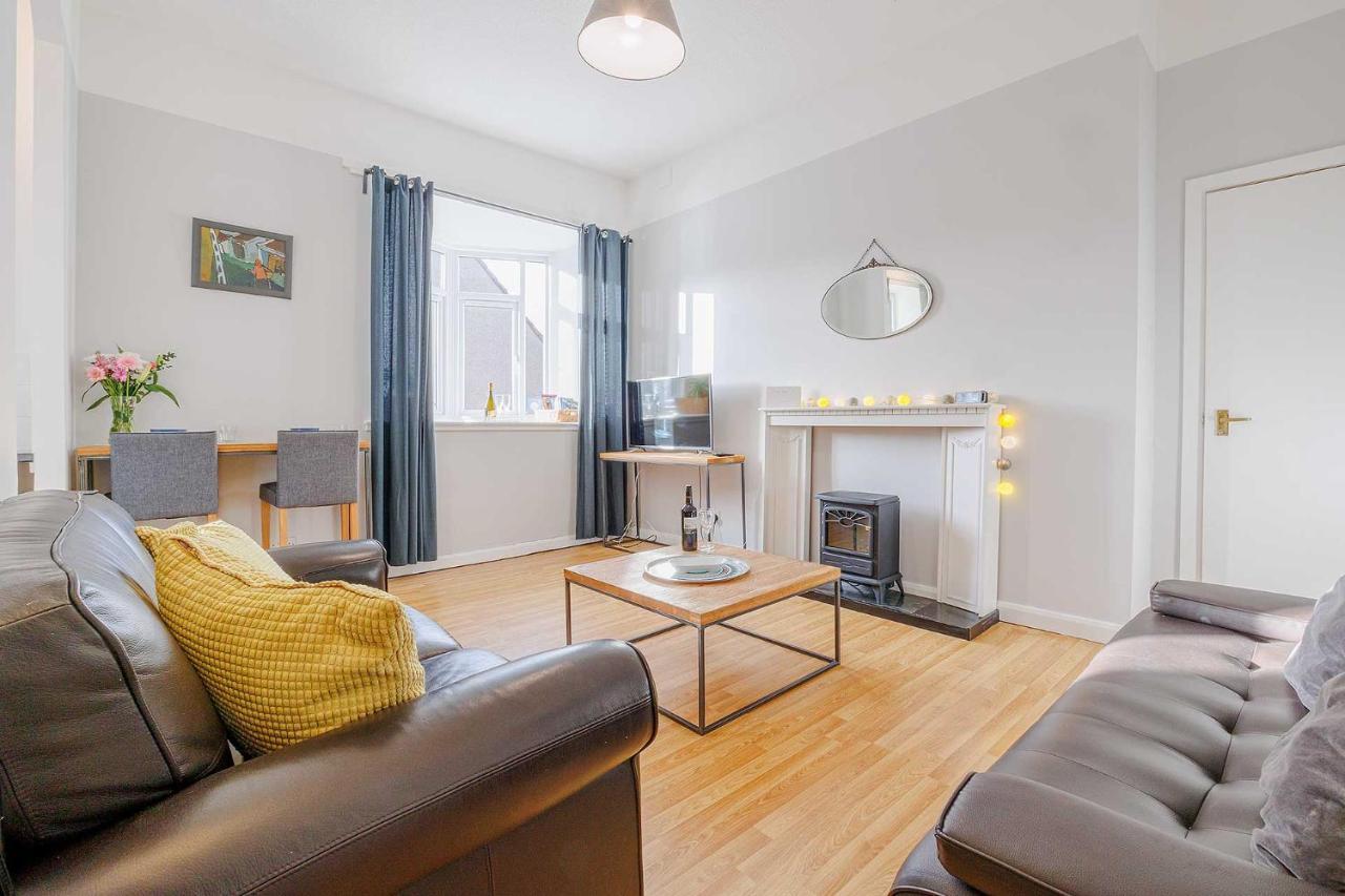 Linlithgow Apartment 外观 照片