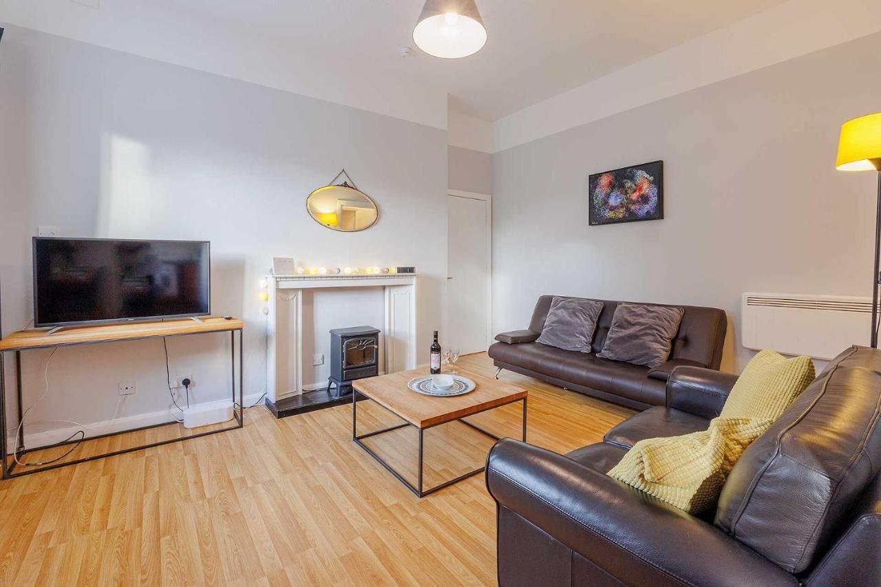 Linlithgow Apartment 外观 照片