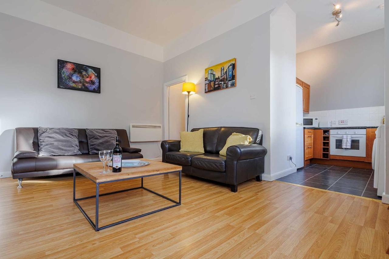 Linlithgow Apartment 外观 照片