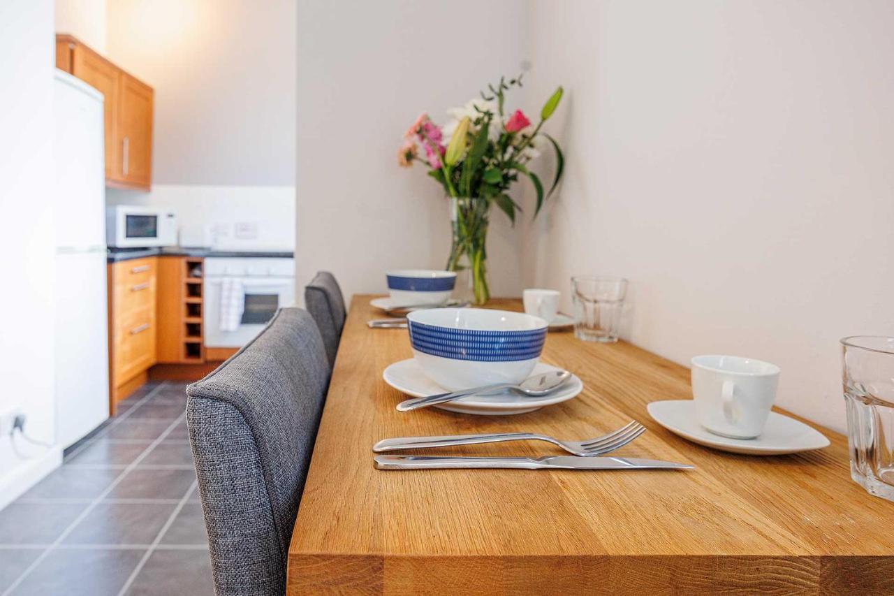 Linlithgow Apartment 外观 照片
