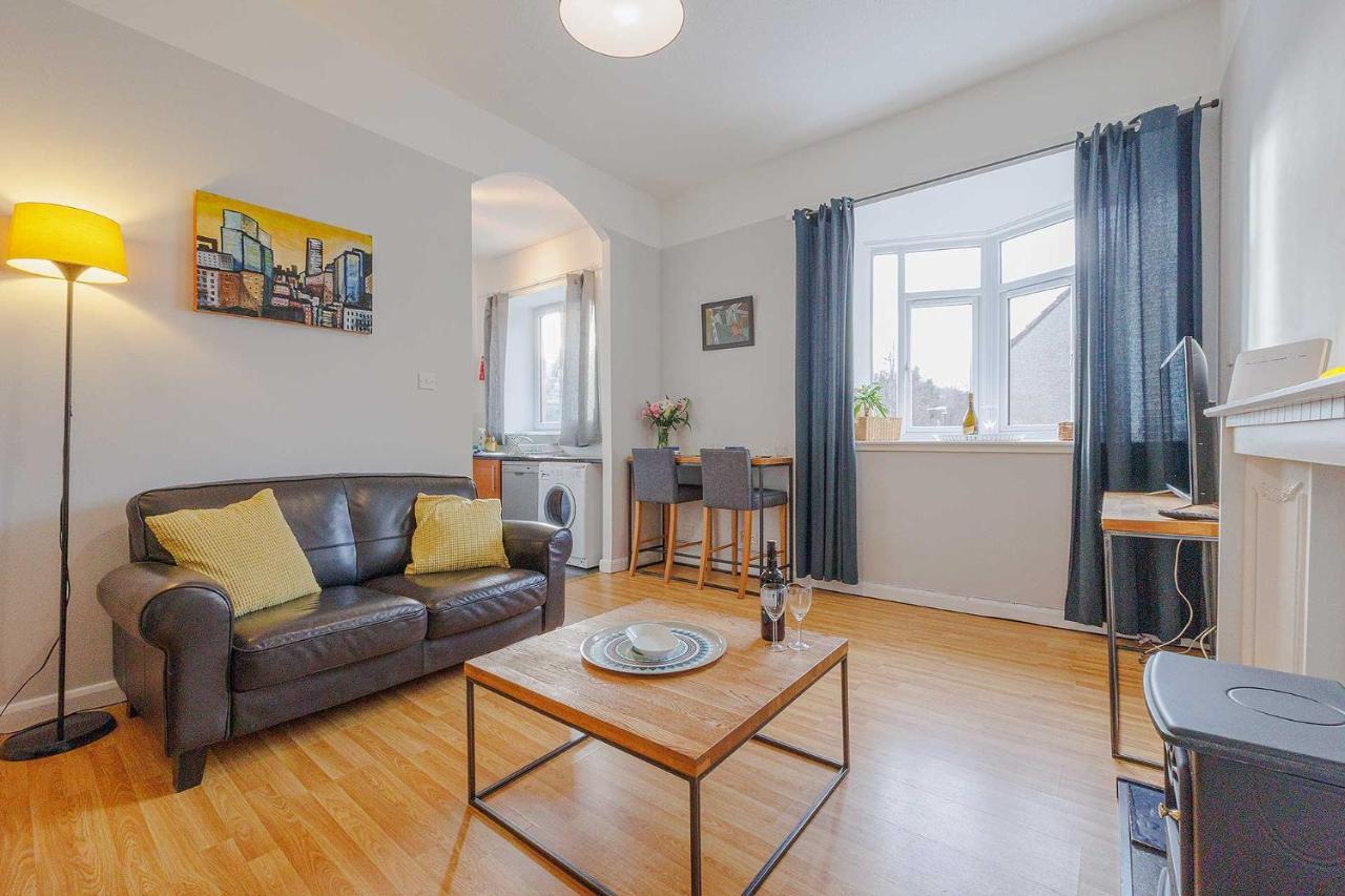 Linlithgow Apartment 外观 照片