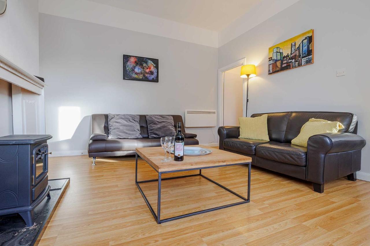 Linlithgow Apartment 外观 照片
