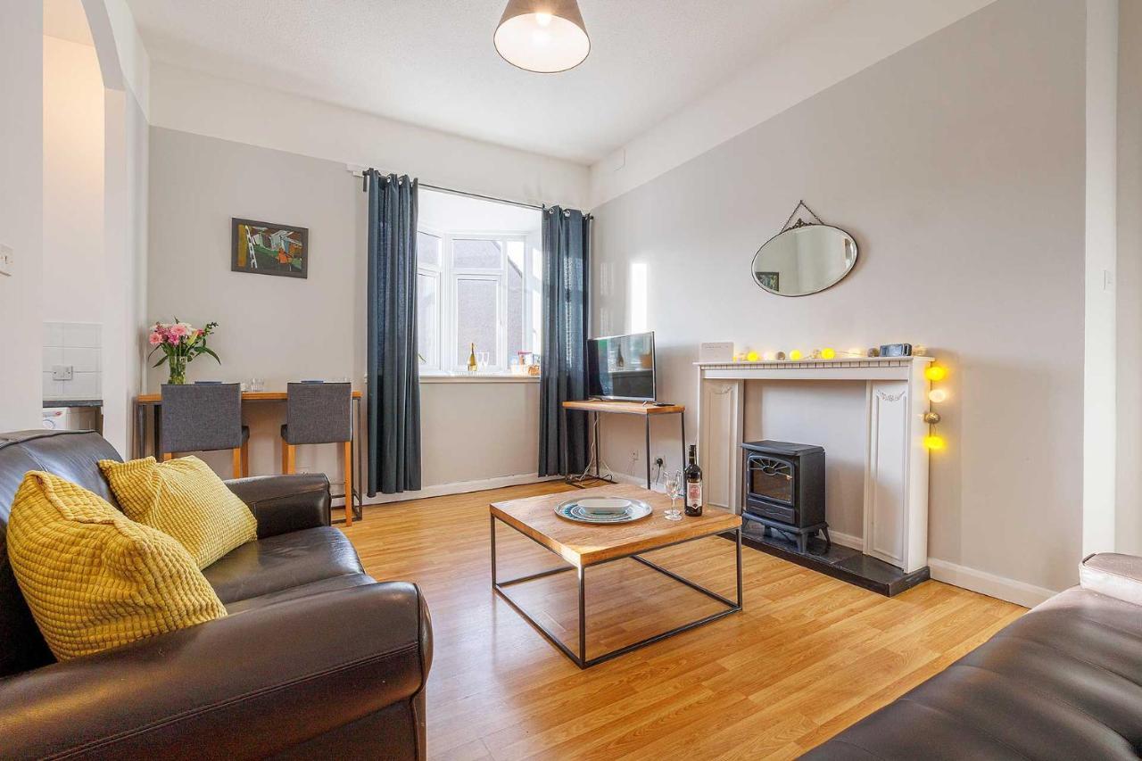 Linlithgow Apartment 外观 照片