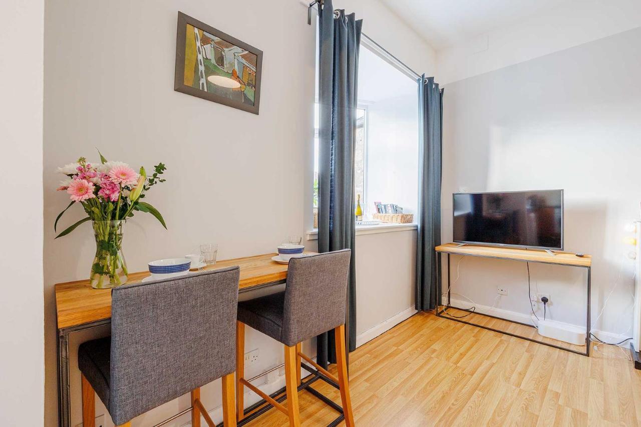 Linlithgow Apartment 外观 照片