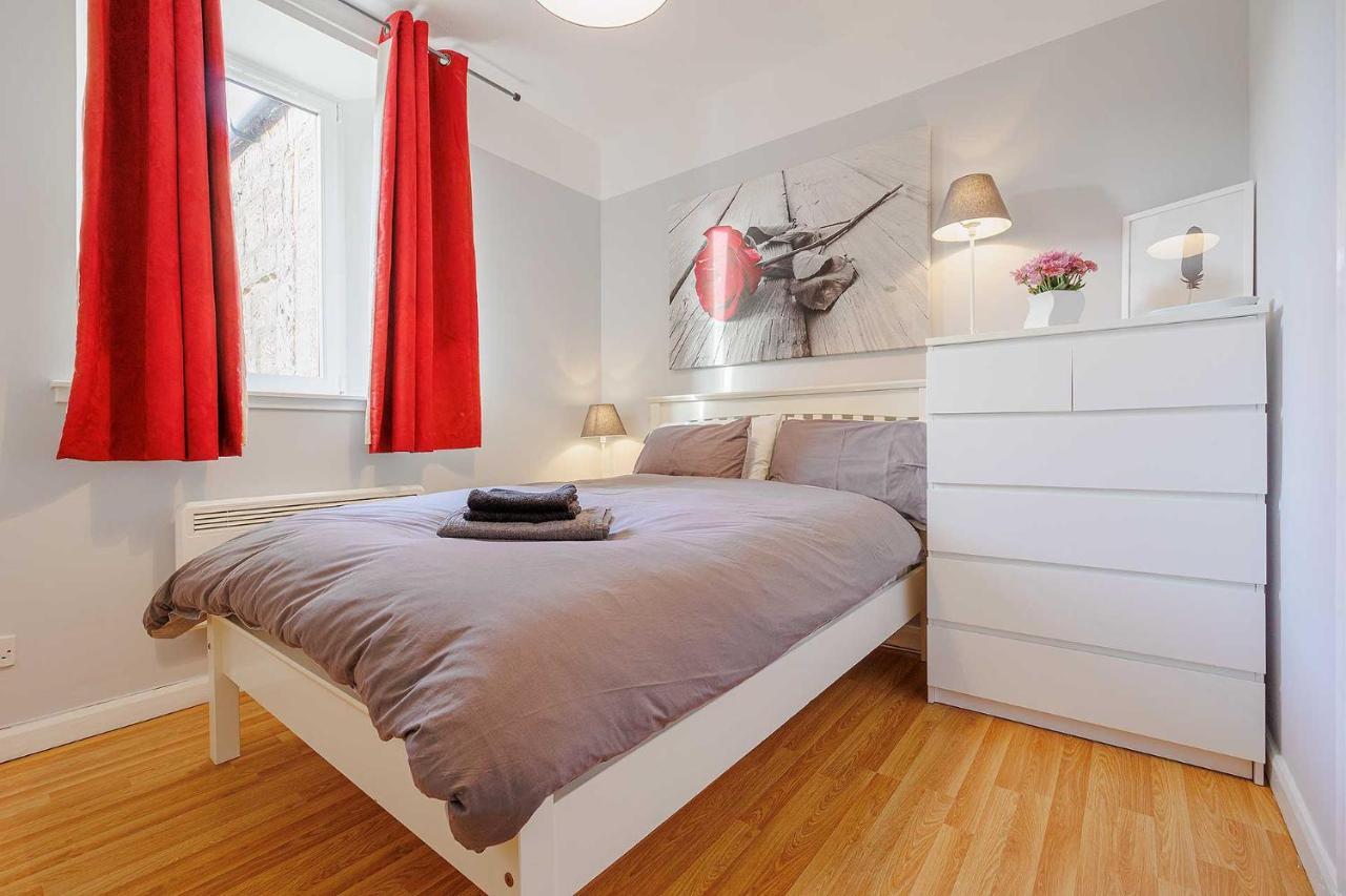 Linlithgow Apartment 外观 照片