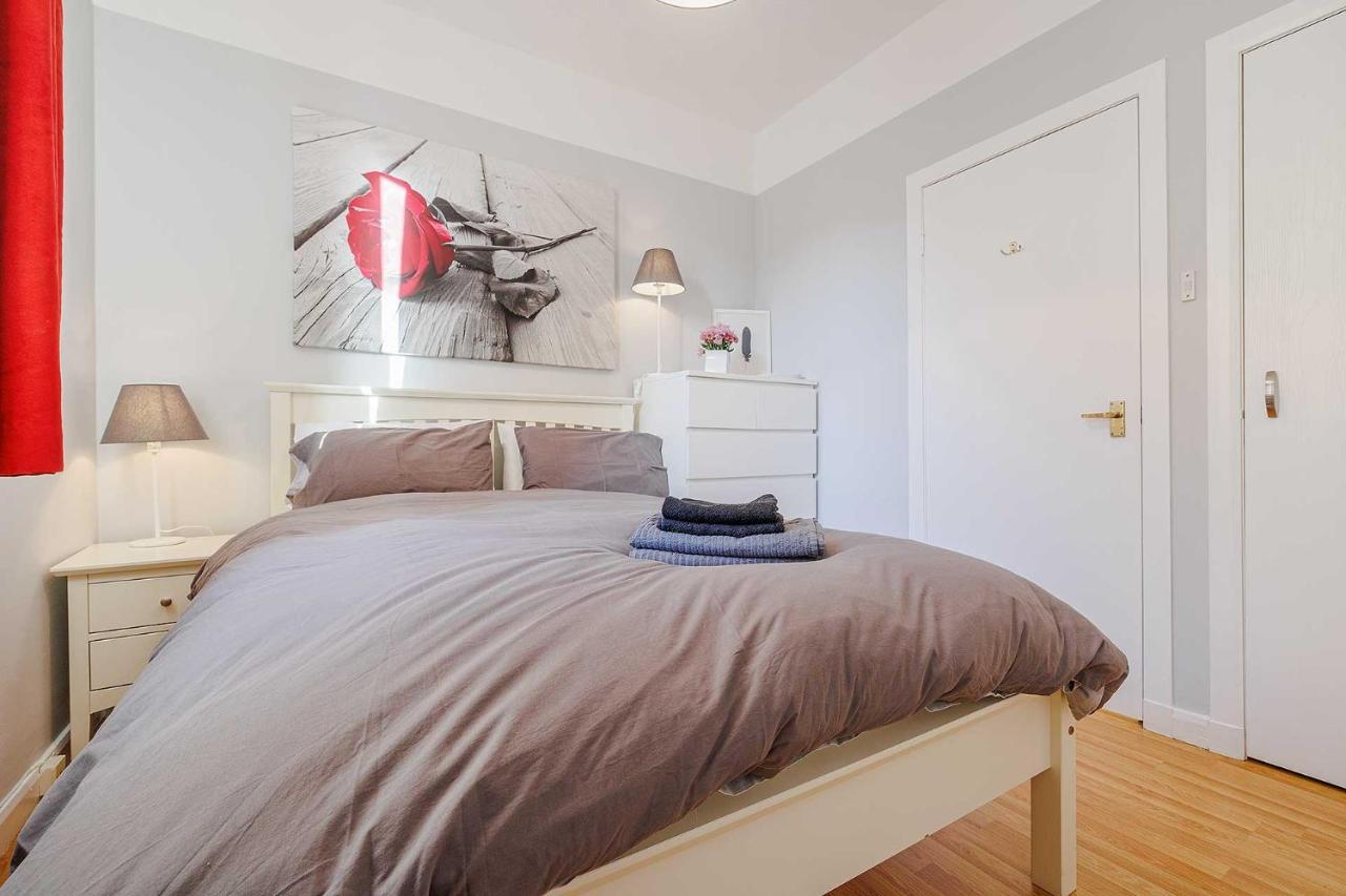 Linlithgow Apartment 外观 照片