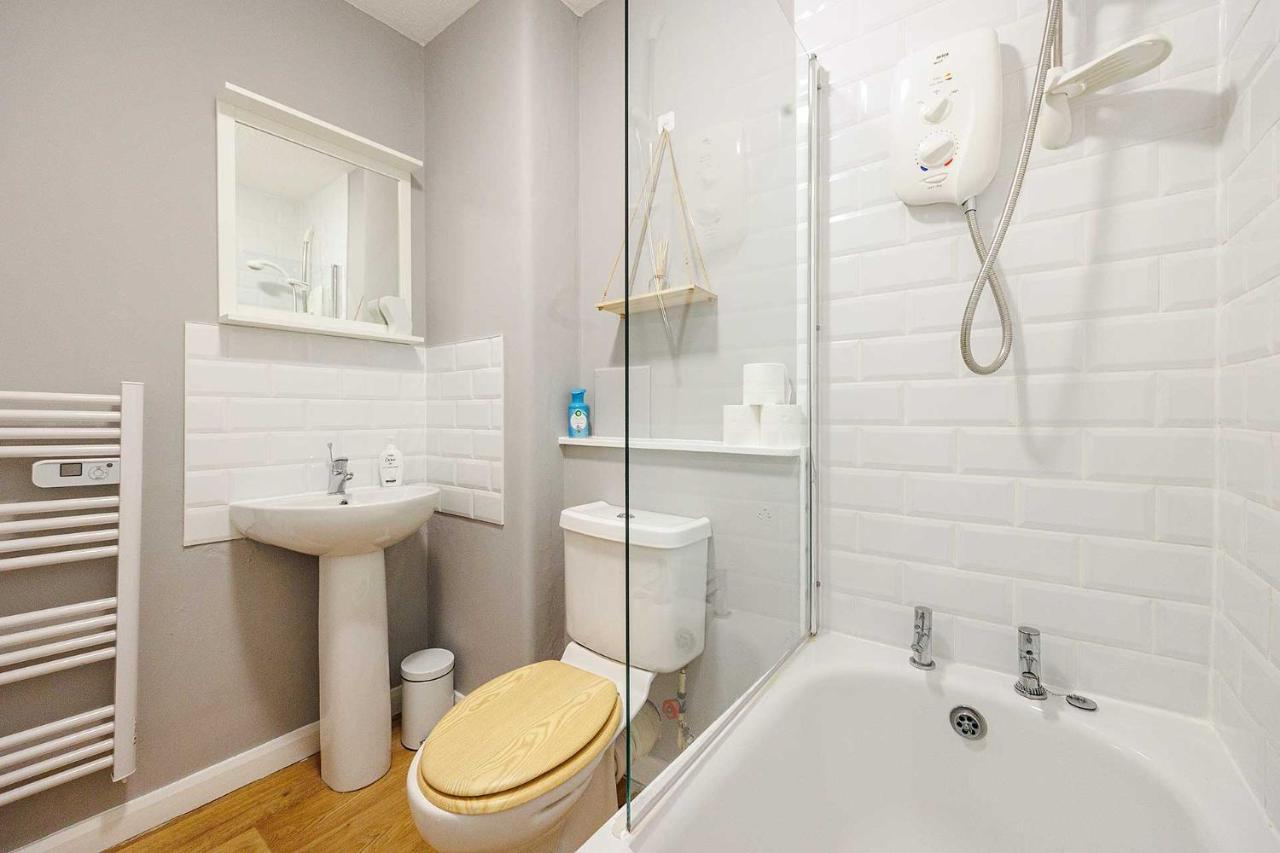Linlithgow Apartment 外观 照片