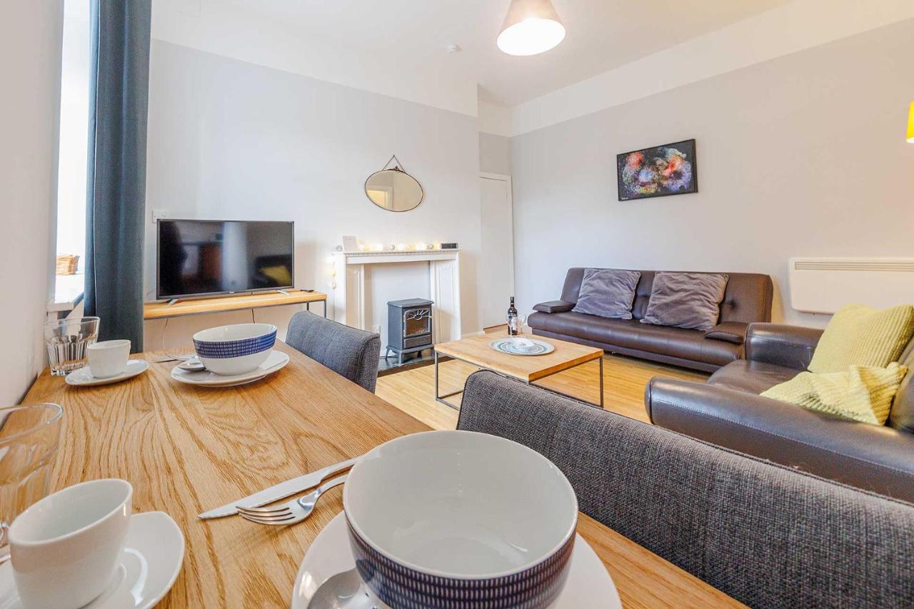 Linlithgow Apartment 外观 照片
