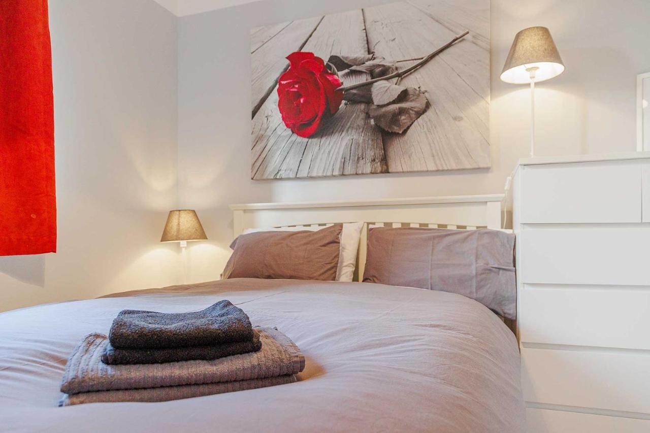 Linlithgow Apartment 外观 照片