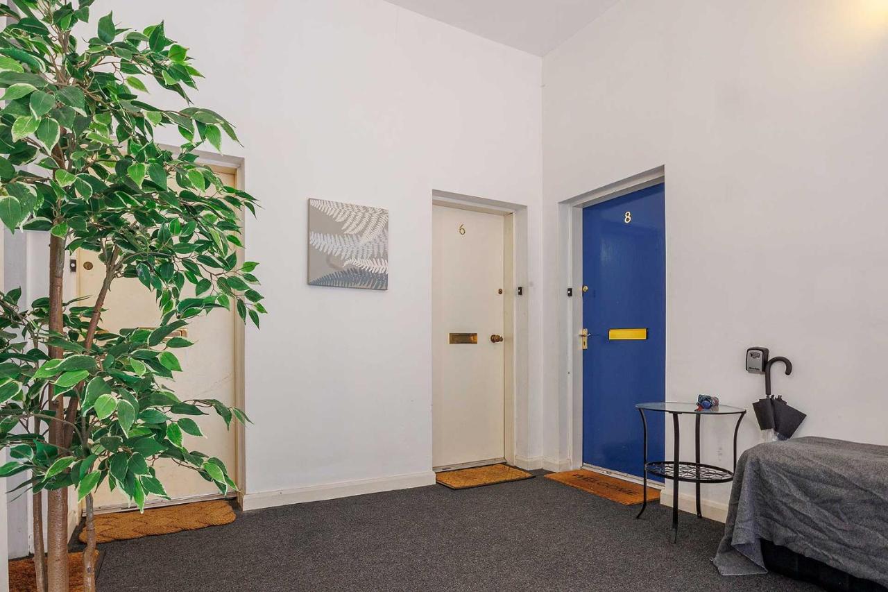 Linlithgow Apartment 外观 照片