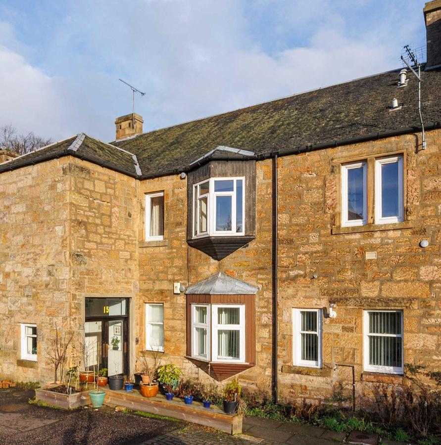 Linlithgow Apartment 外观 照片