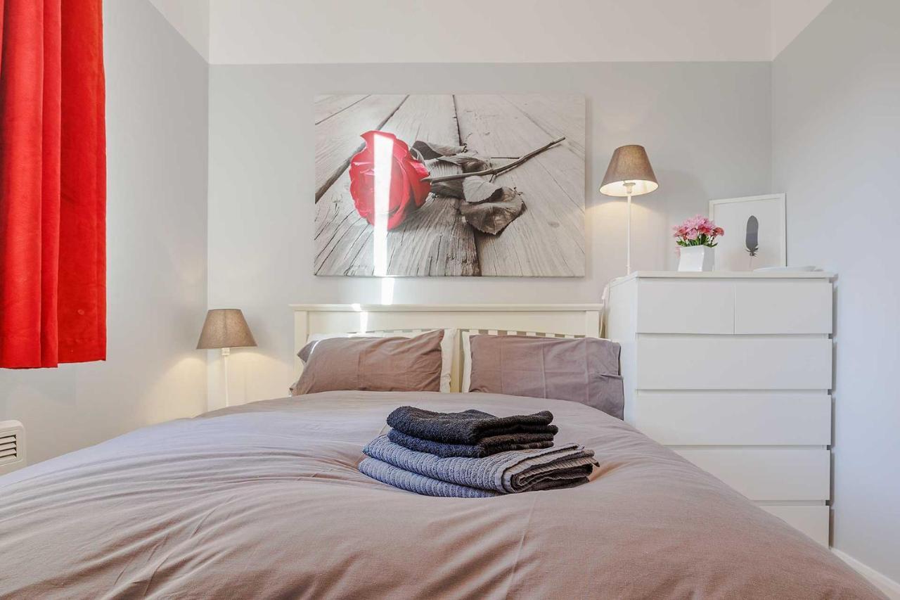 Linlithgow Apartment 外观 照片